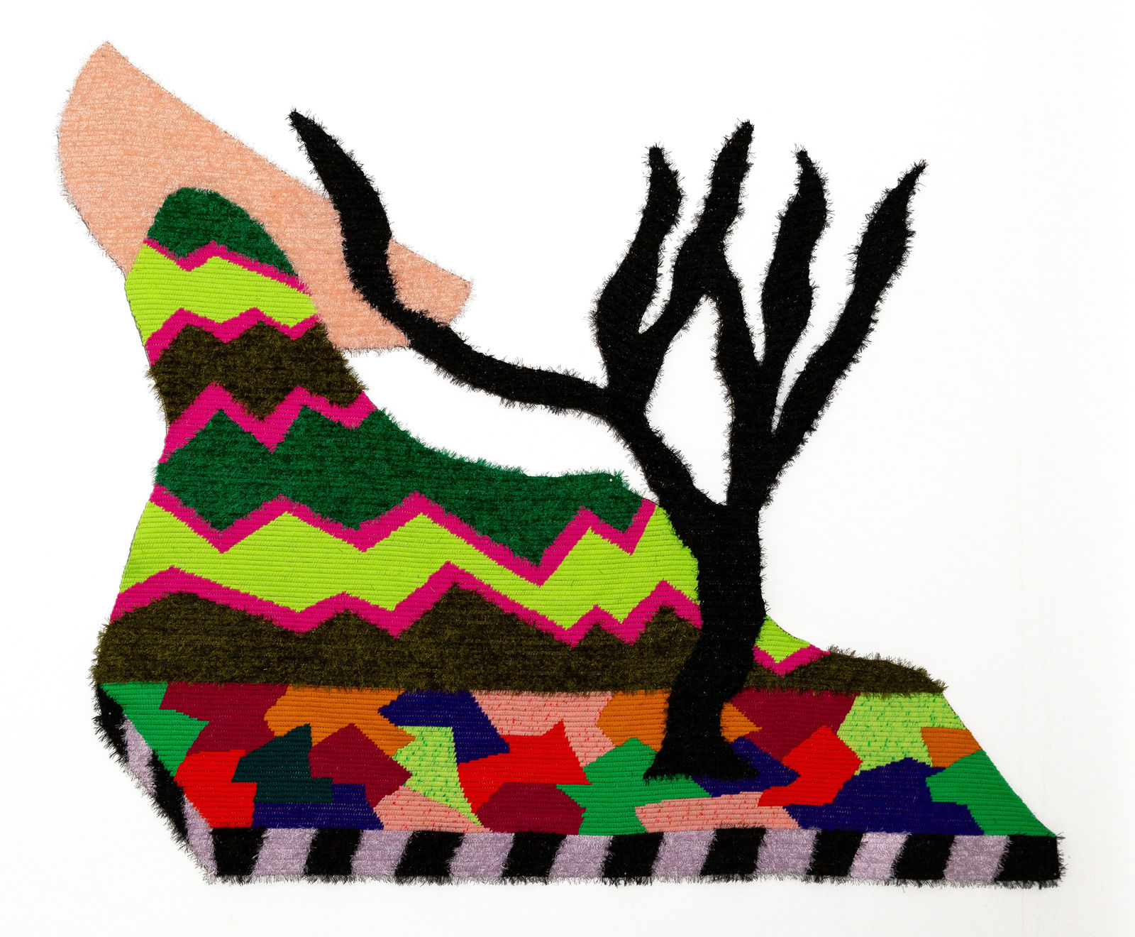 The Callas (Lakis & Aris Ionas), Tender Is The Night, 2023