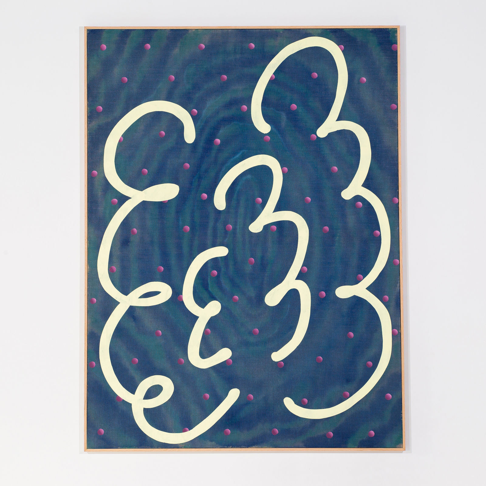 Sunna Hansdóttir, Birth, 2022