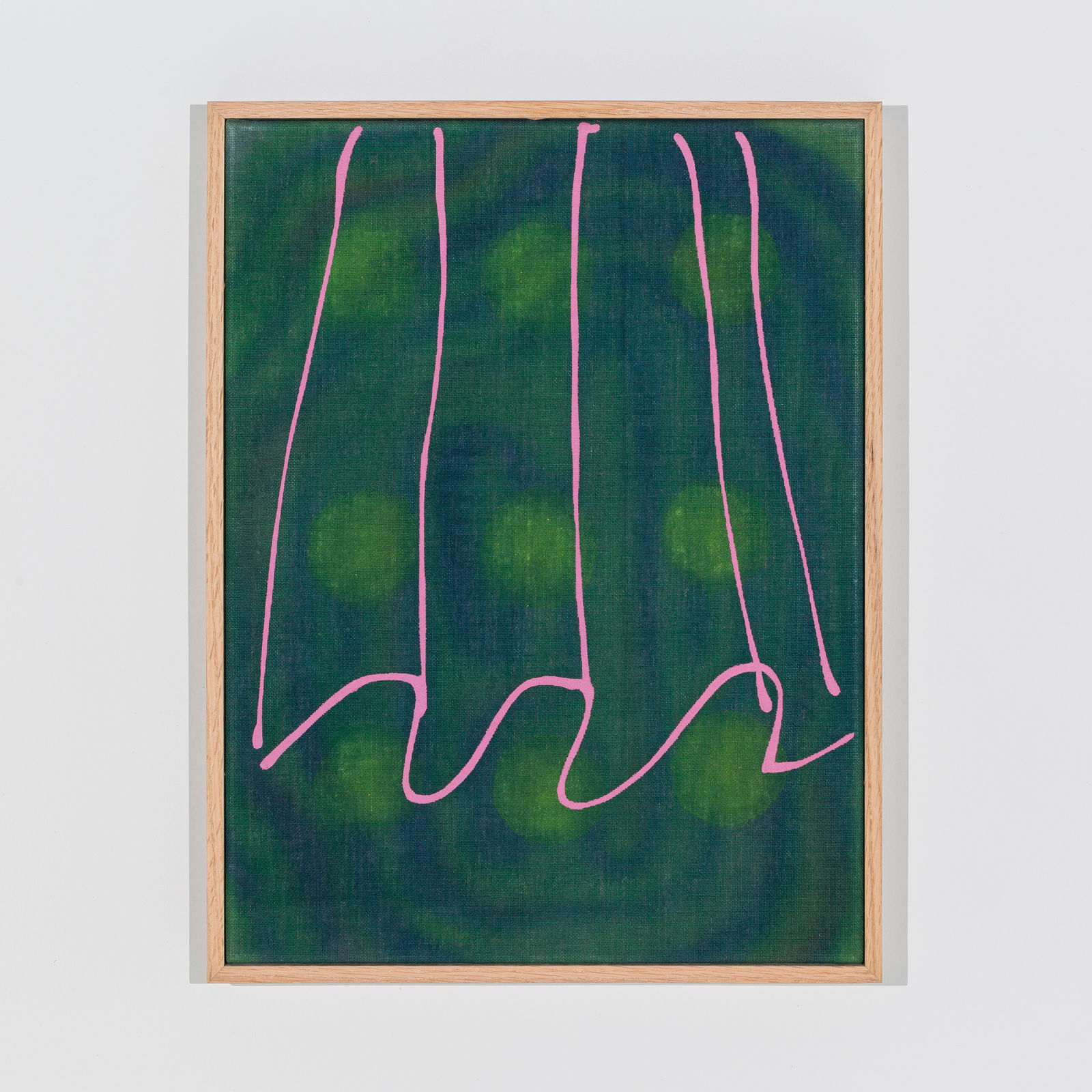 Sunna Hansdóttir, Curtain, 2022