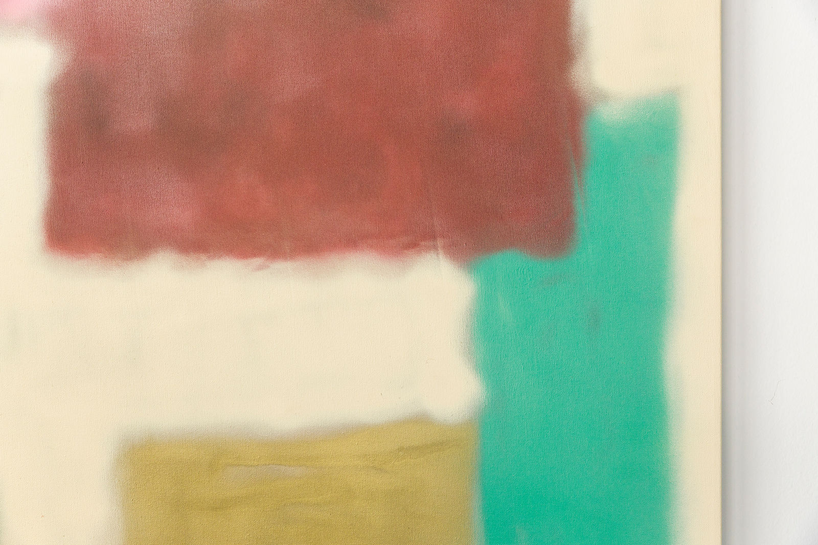 The Callas (Lakis & Aris Ionas), Soft eyes, 2022