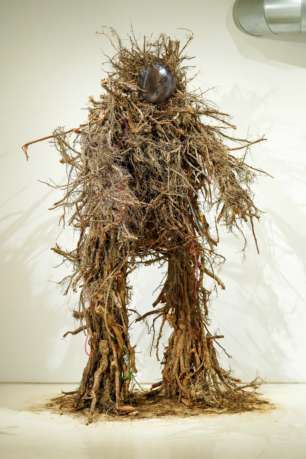 Petros Efstathiadis, The Farmer , 2026