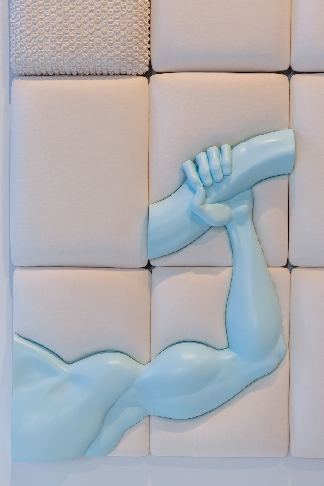 Ally Rosenberg, You Used to Fight My Nightmare Villains, 2023