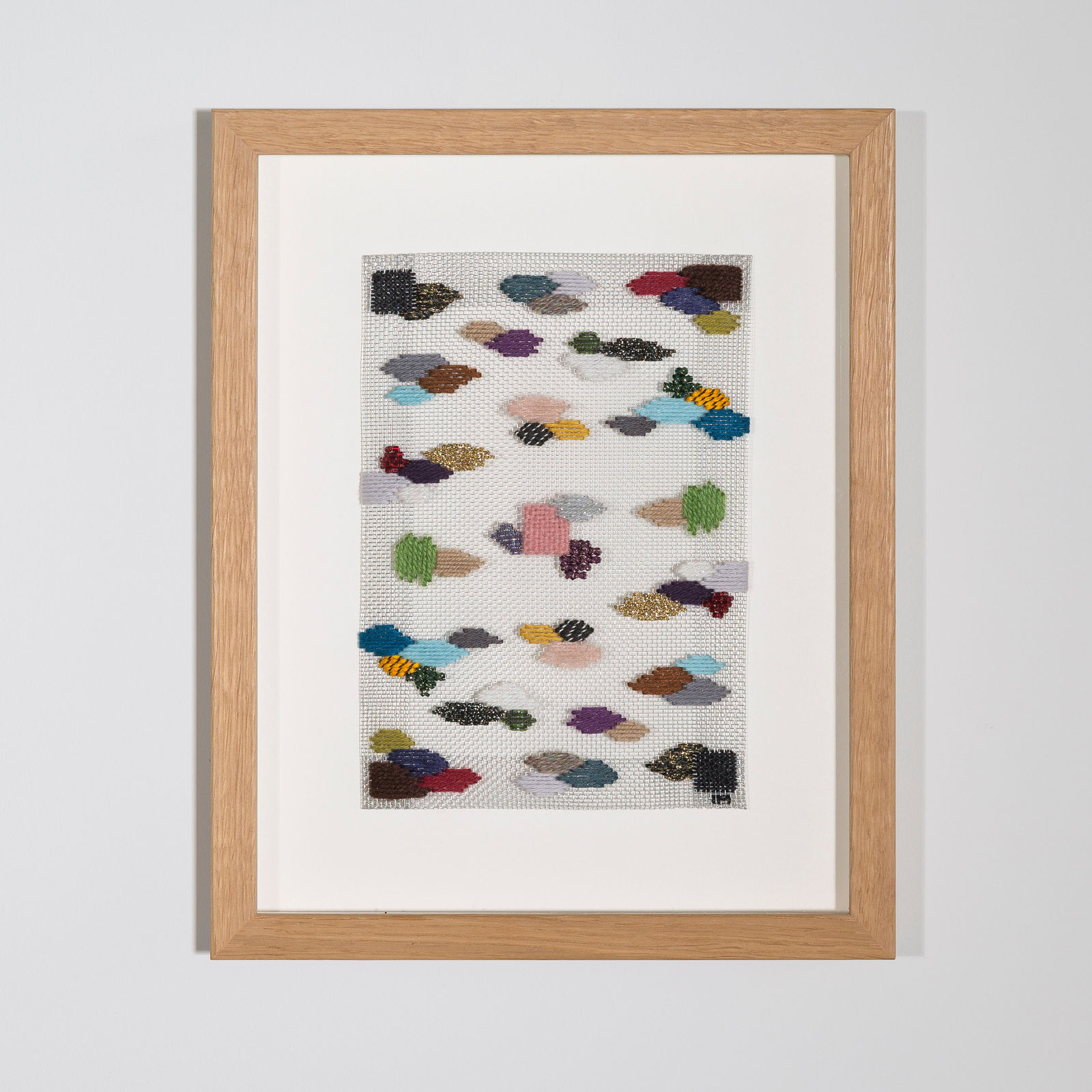 Iliodora Margellos, Study for 'I Want To Make Nostalgia My Friend (Ponos)', 2023