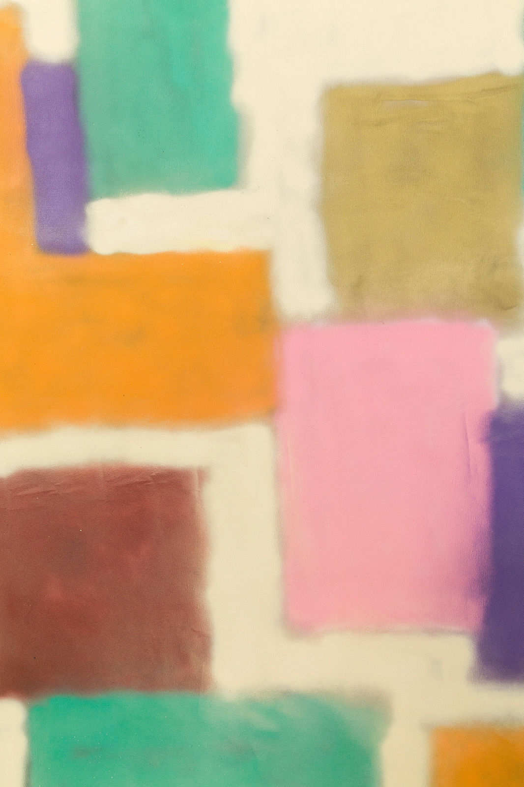 The Callas (Lakis & Aris Ionas), Soft eyes, 2022