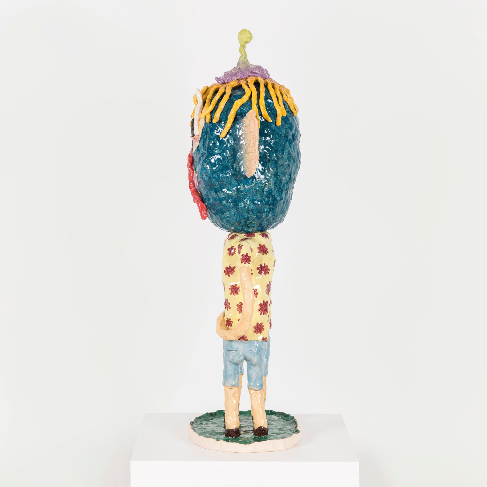 Joakim Ojanen, Let's put our heads together, 2022