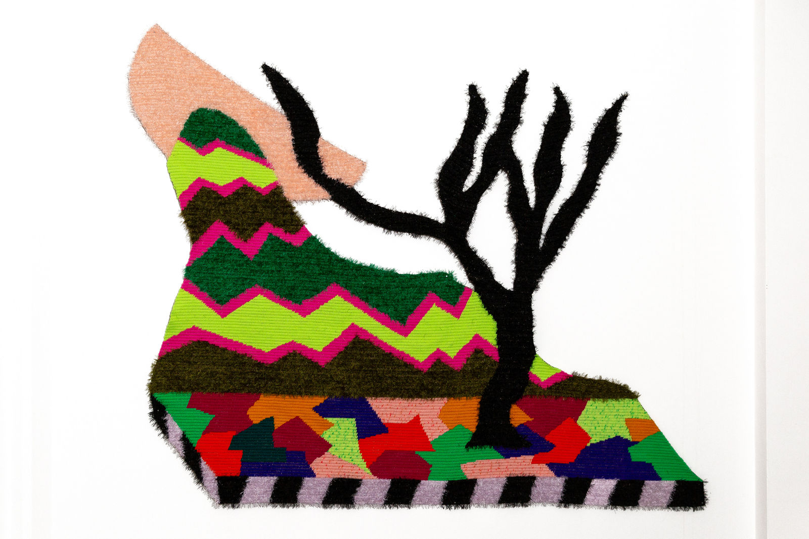 The Callas (Lakis & Aris Ionas), Tender Is The Night, 2023