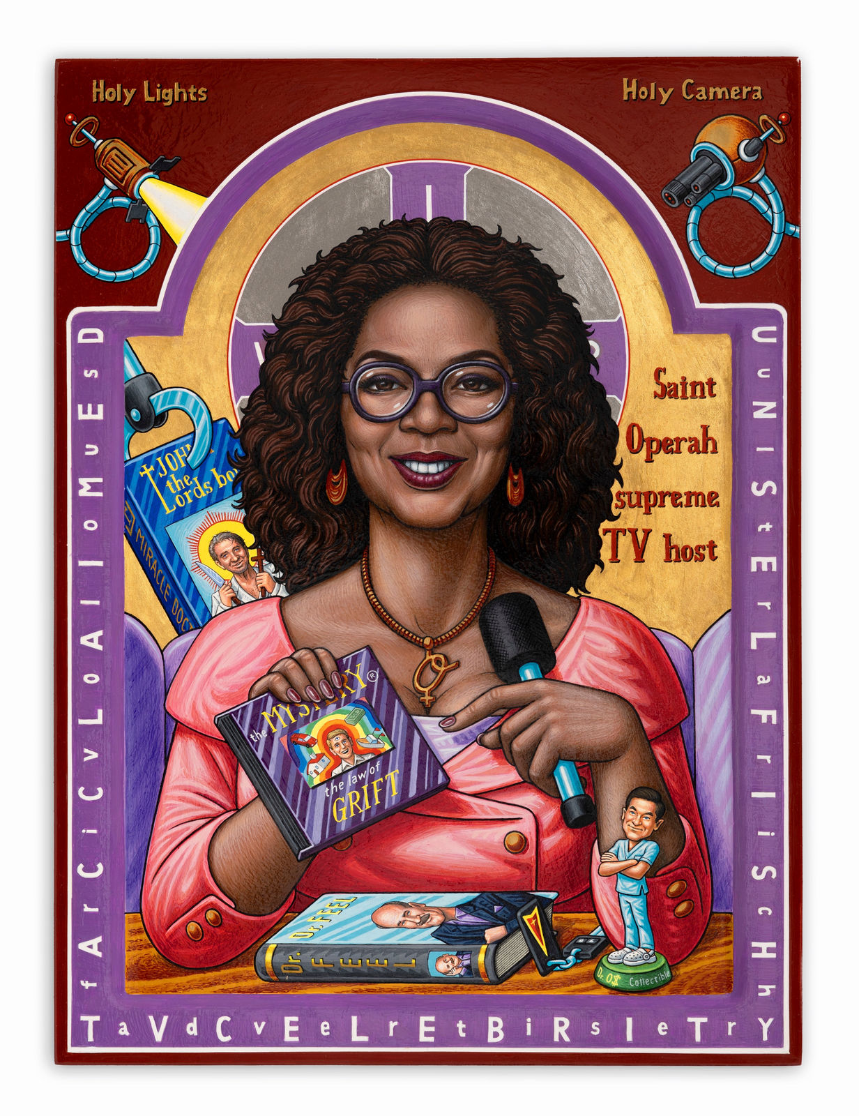 Aleksandar Todorovic, Saint Operah, 2022