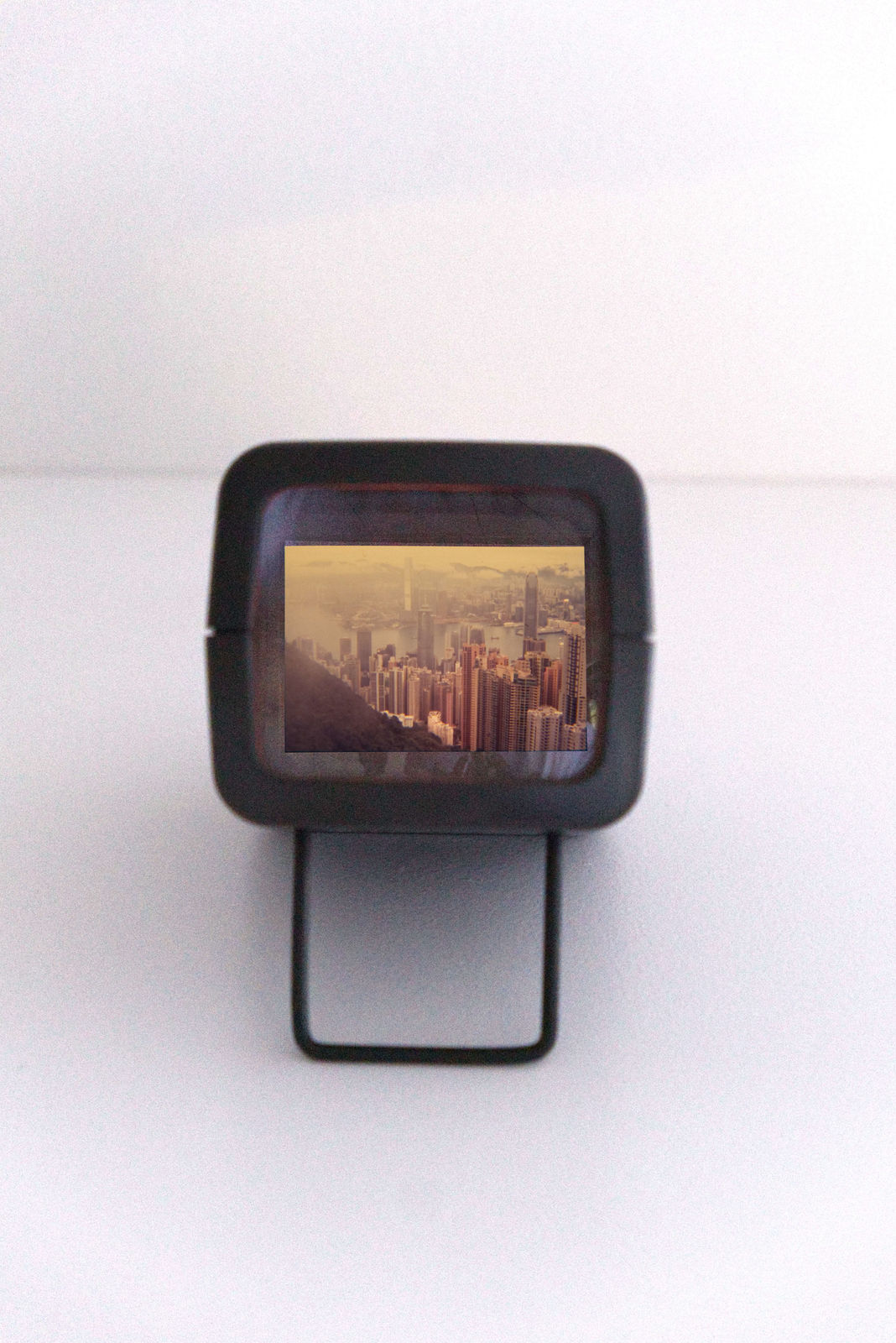 Dora Economou, Hong Kong, 2025