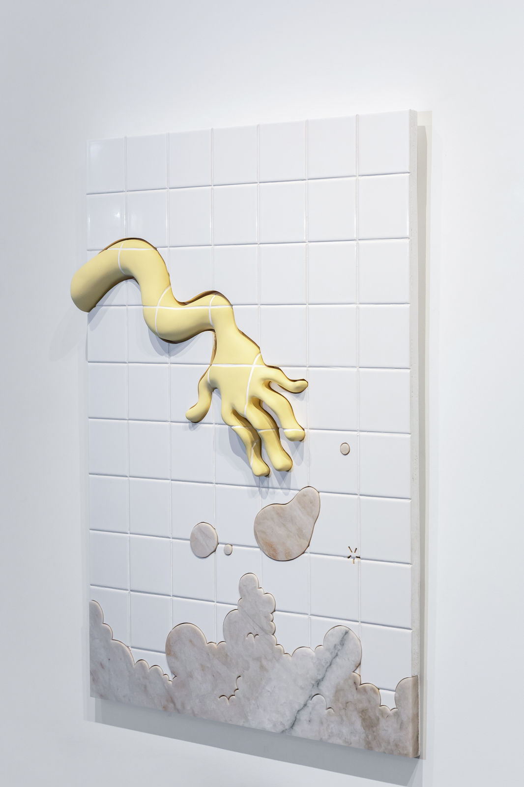 Ally Rosenberg, Bubble Popper Fairy Killer, 2024