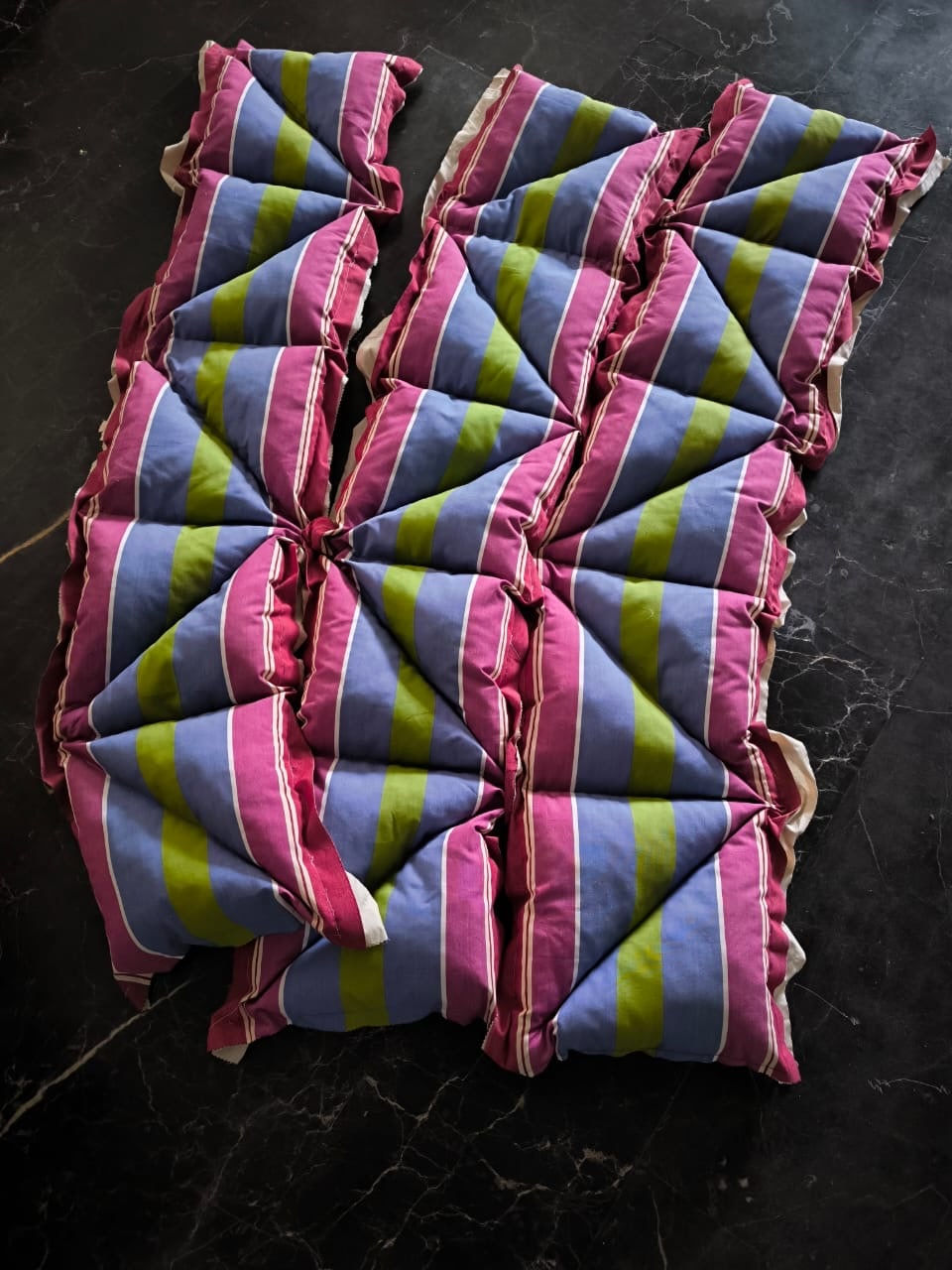 Dora Economou, Nana Na Nana (Opus), 2023