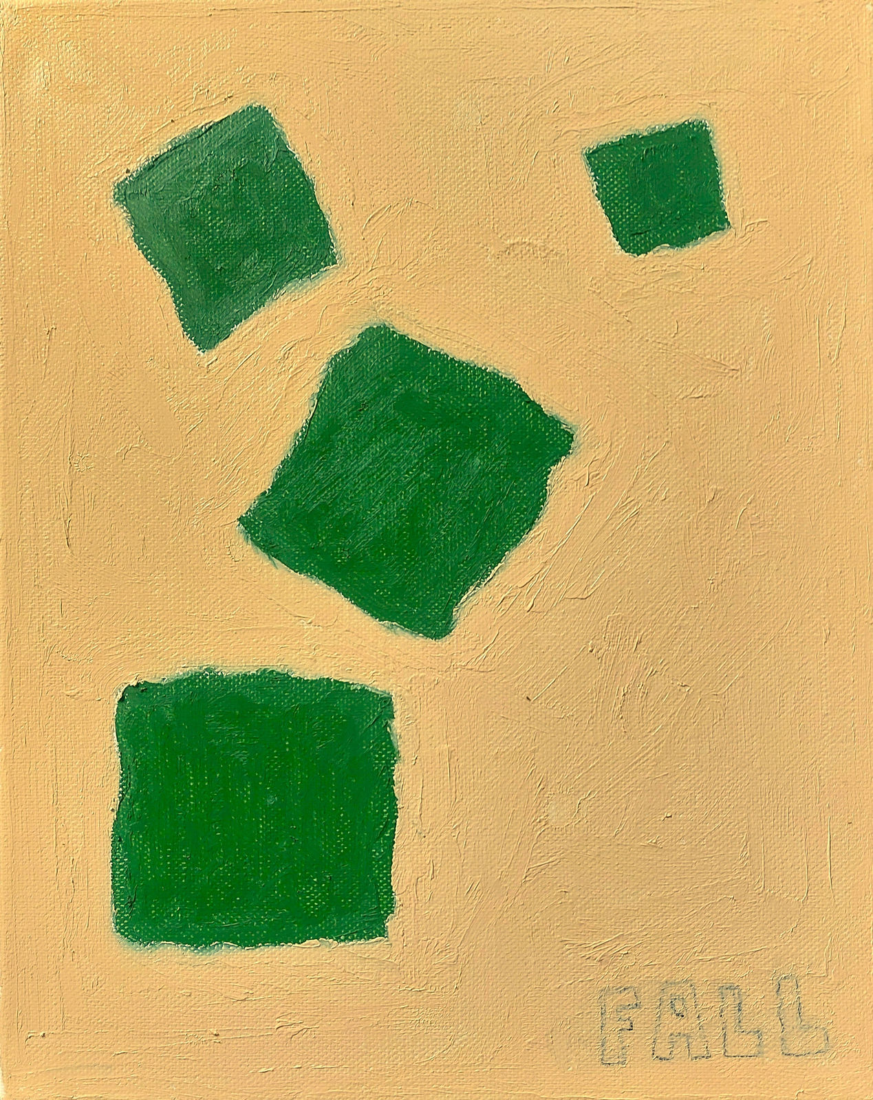 The Callas (Lakis & Aris Ionas), FALL, 2026