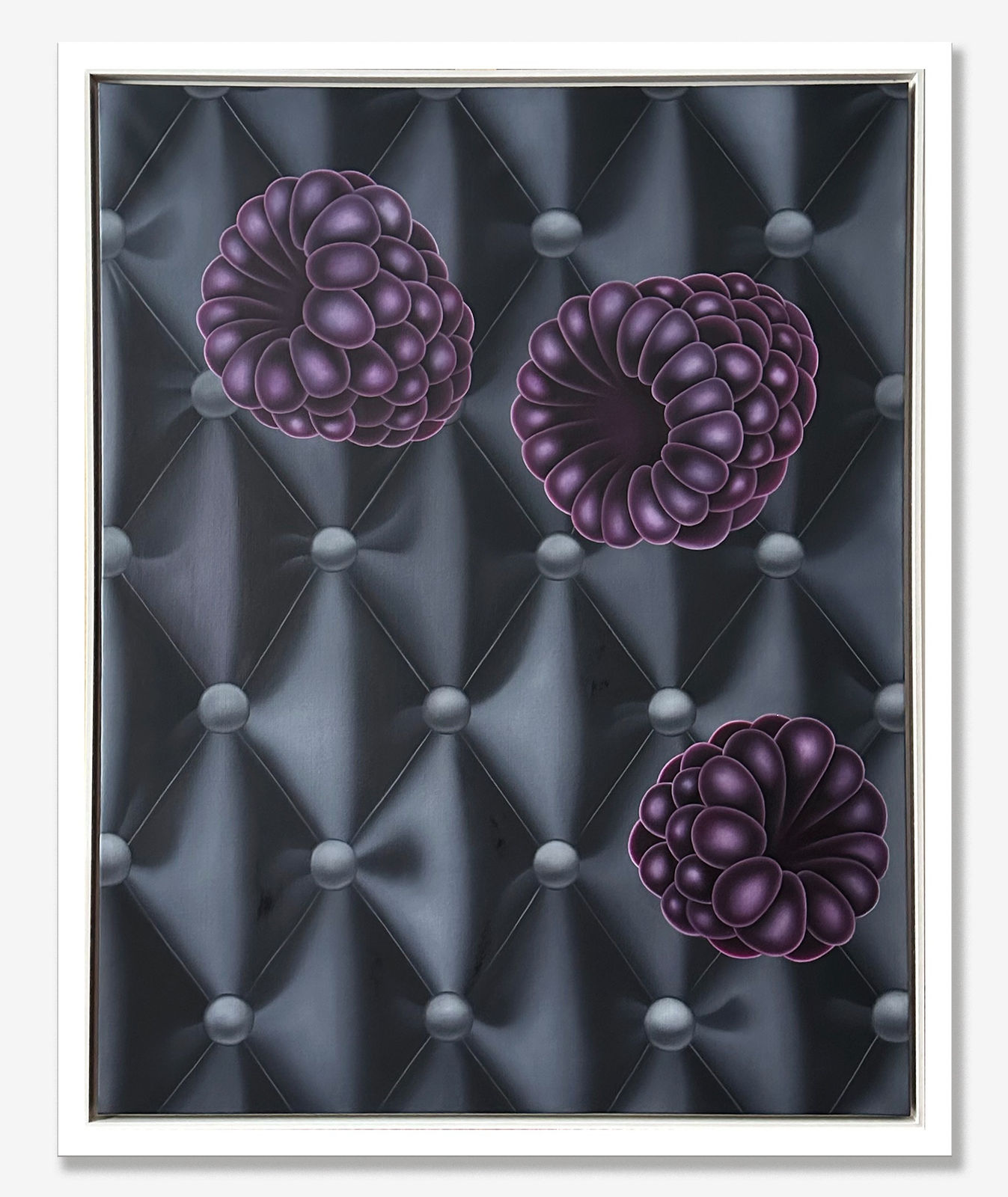 Laure Mary, Are You Inconsolable?, 2024