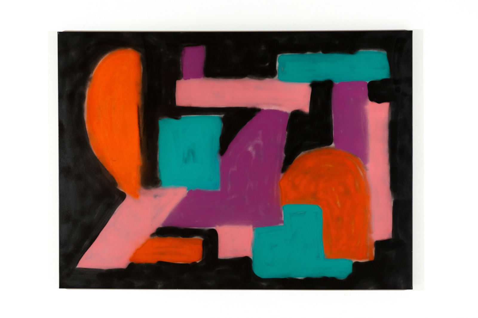 The Callas (Lakis & Aris Ionas), Opening Night, 2023