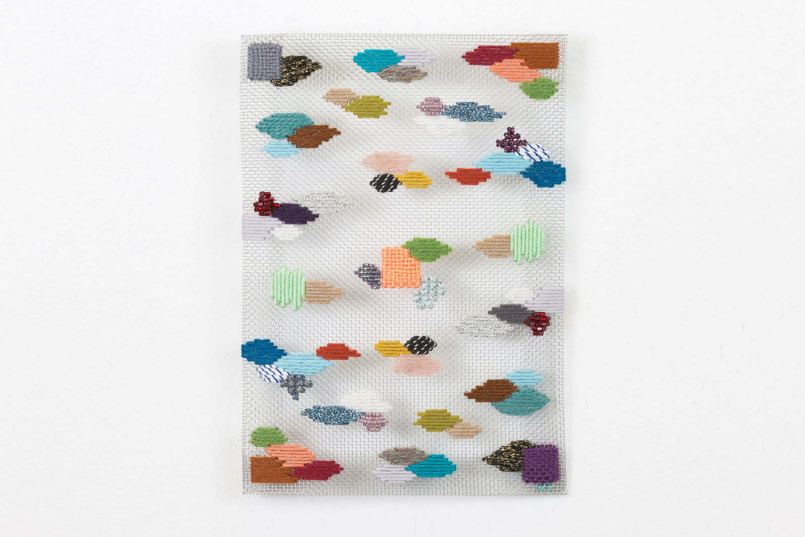 Iliodora Margellos, Study for 'I Want To Make Nostalgia My Friend (Kleos)' , 2023