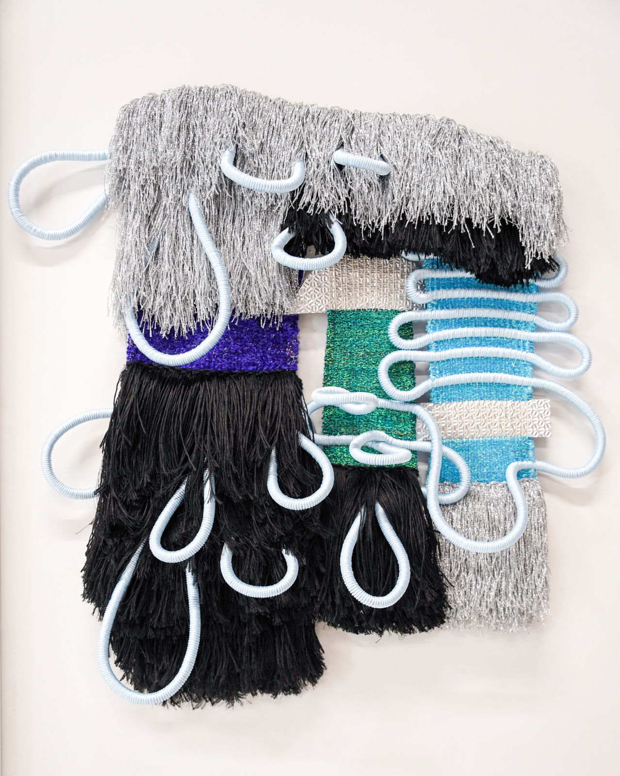 Desire Moheb-Zandi, Passage, 2023