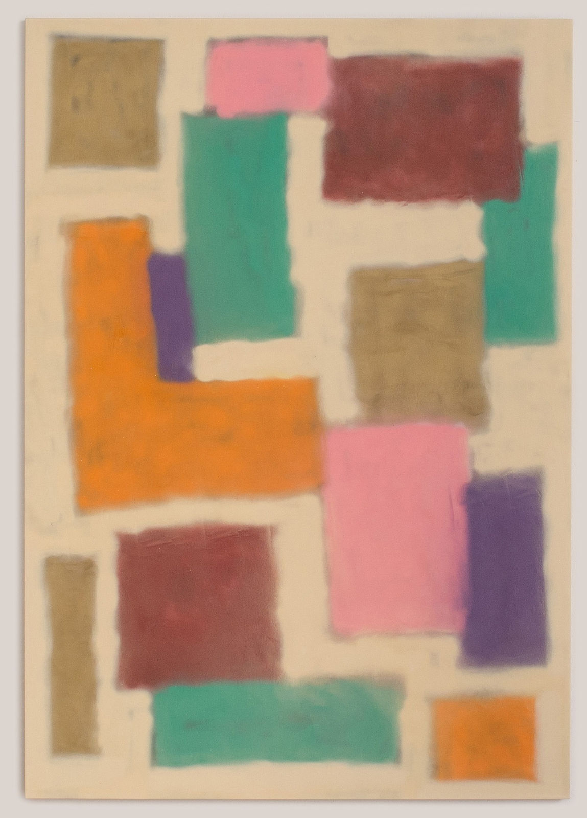 The Callas (Lakis & Aris Ionas), Soft eyes, 2022