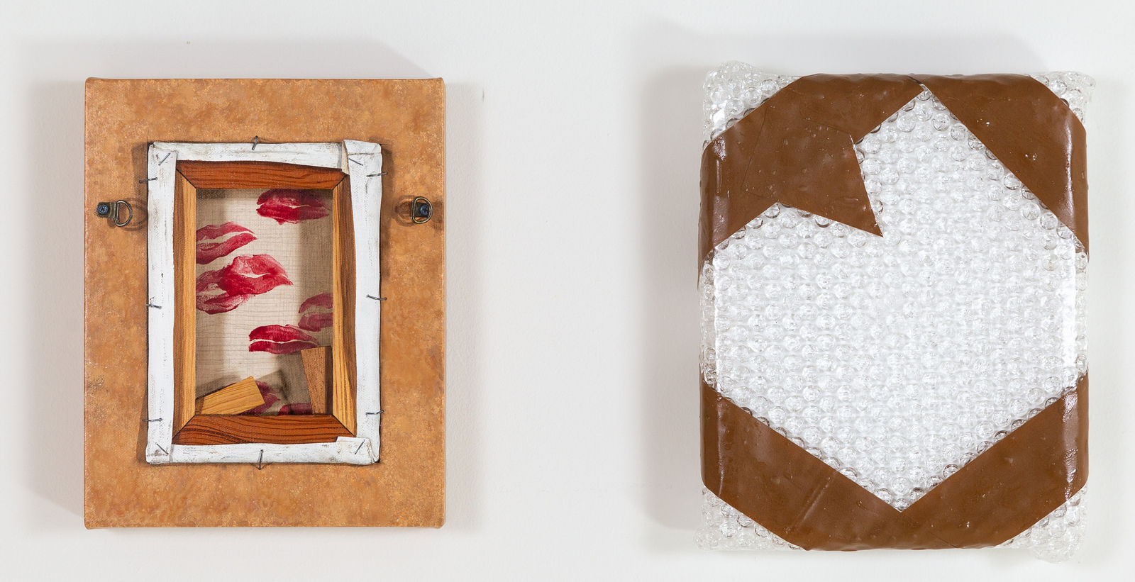 Katelyn Ledford, Kiss Kiss, 2024