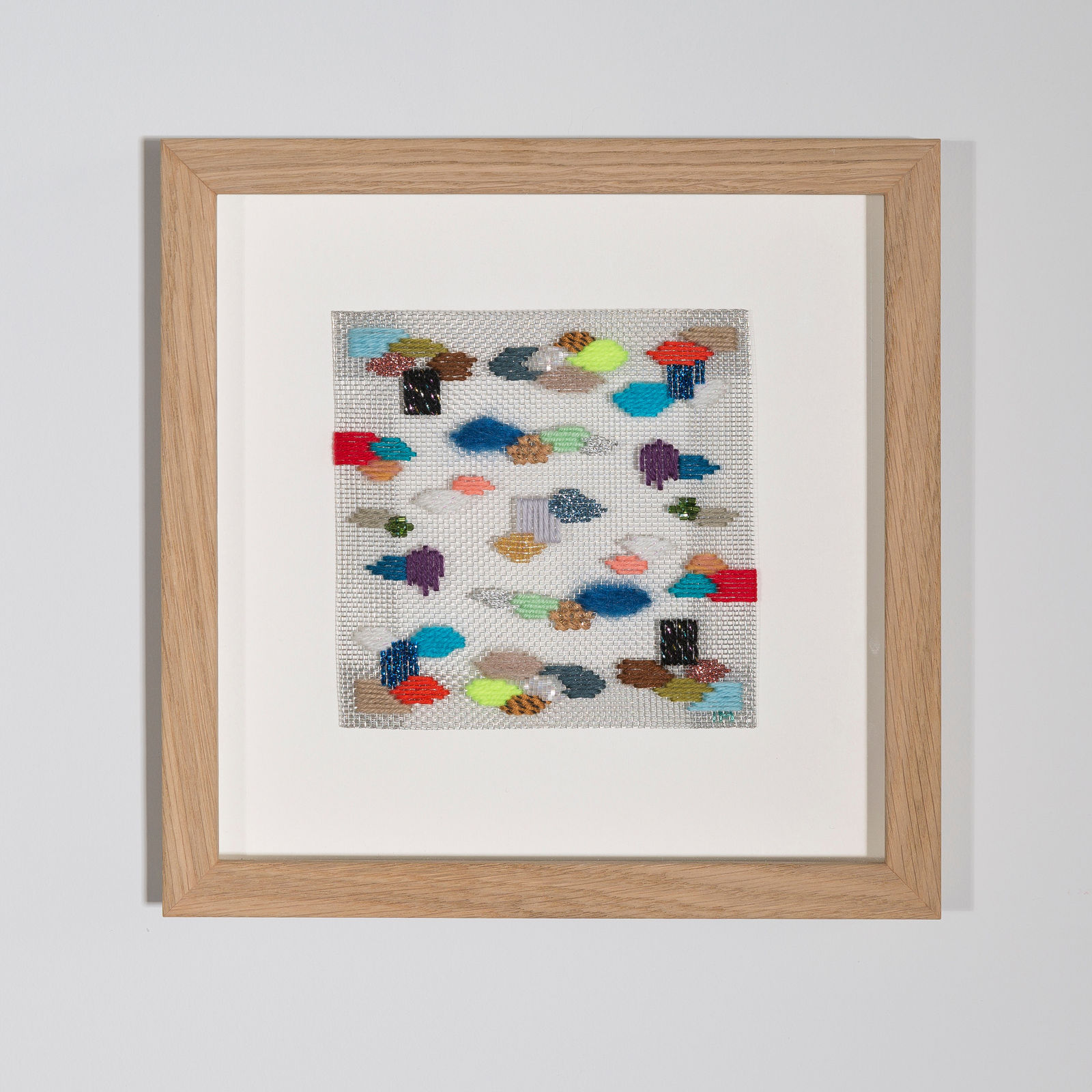 Iliodora Margellos, Study for 'I Will Love You Like Today All Year Round (Summer)', 2023