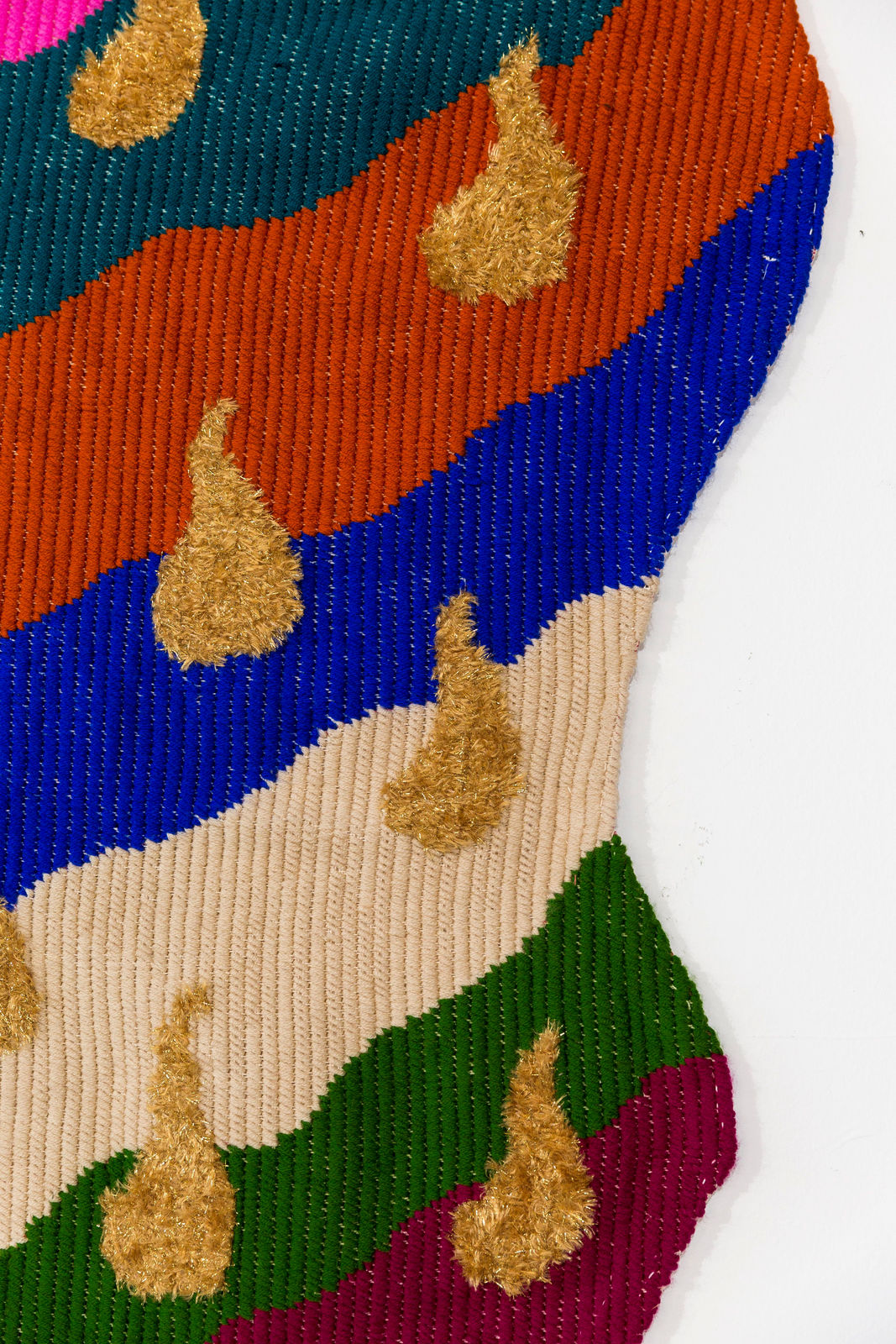 The Callas (Lakis & Aris Ionas), He was a she was a he, 2022