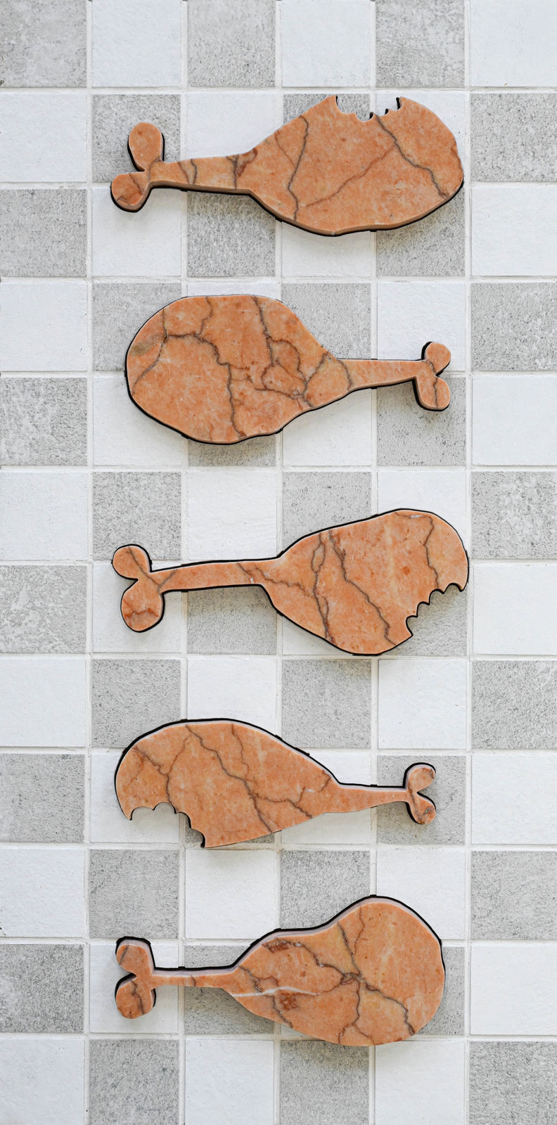 Ally Rosenberg, Pulk Dot, 2023