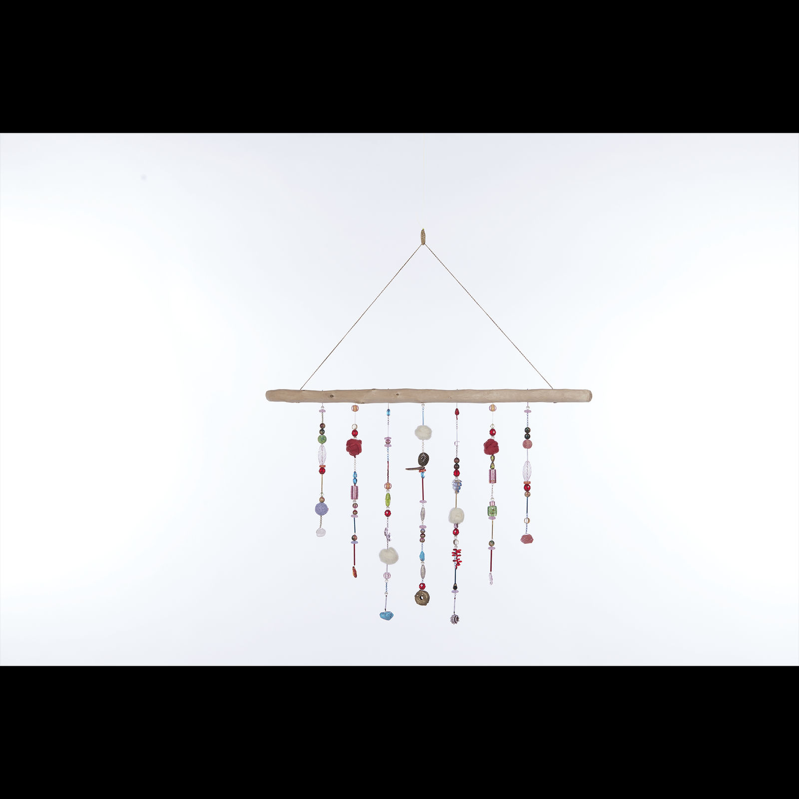 Iliodora Margellos, Comforts (III), 2021