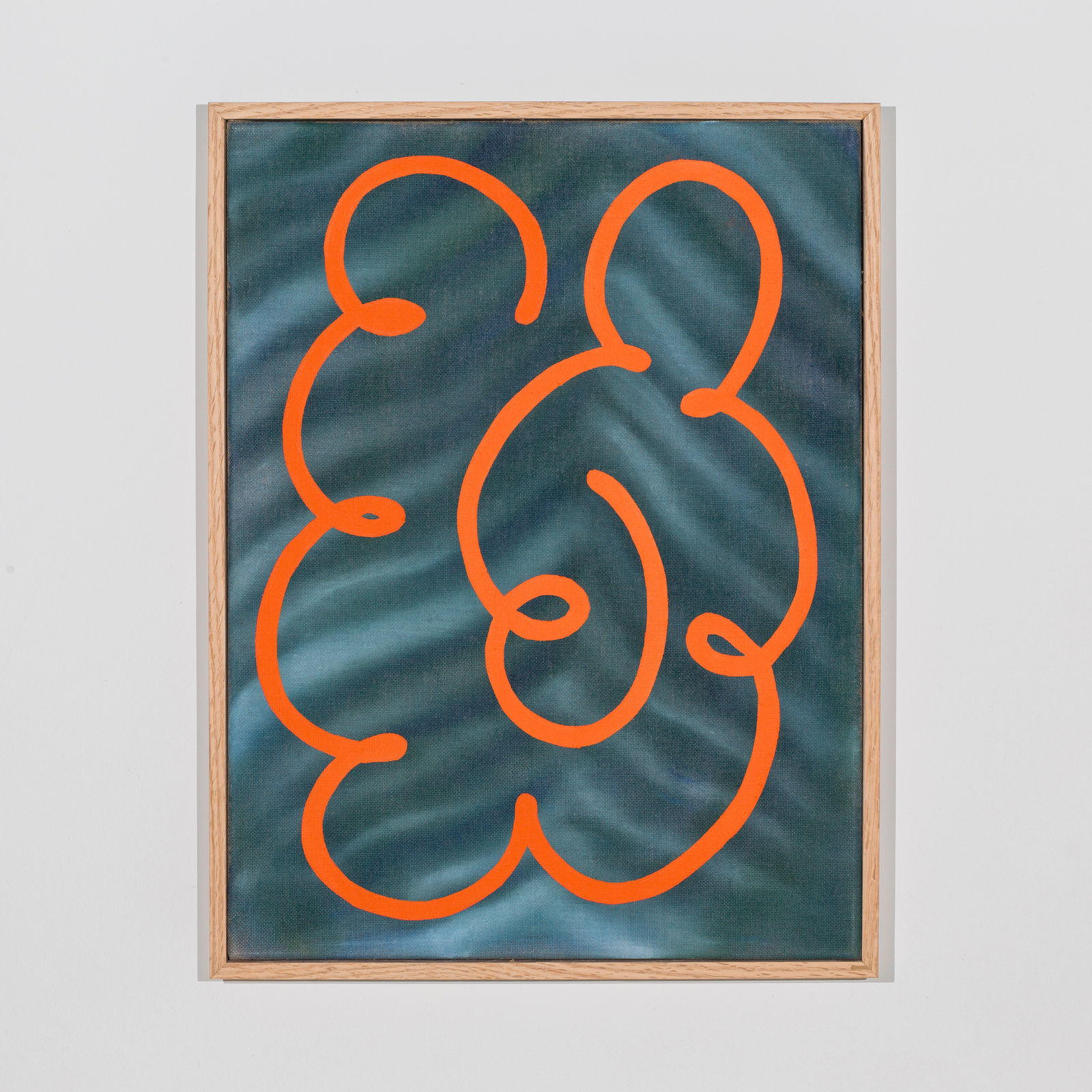 Sunna Hansdóttir, Me, you & you, 2022