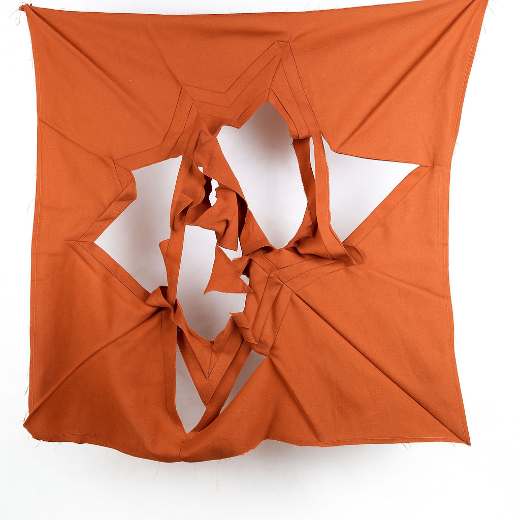 Dora Economou, Gabba Gabba Hey (Ramones), 2025