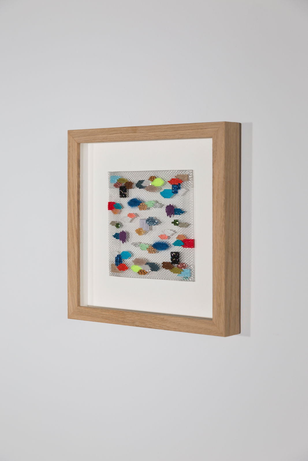 Iliodora Margellos, Study for 'I Will Love You Like Today All Year Round (Summer)', 2023