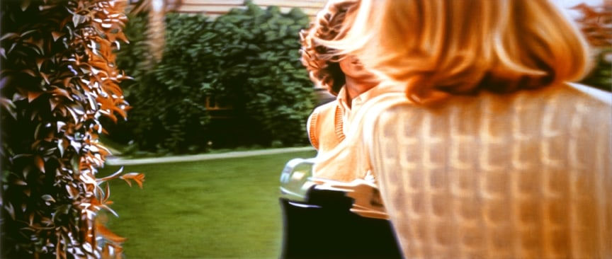 Damian Loeb, GUYS THINK I'M TOO SMART, 2002