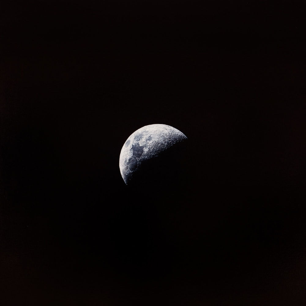 Damian Loeb, Mare Tranquillitatis, 2011