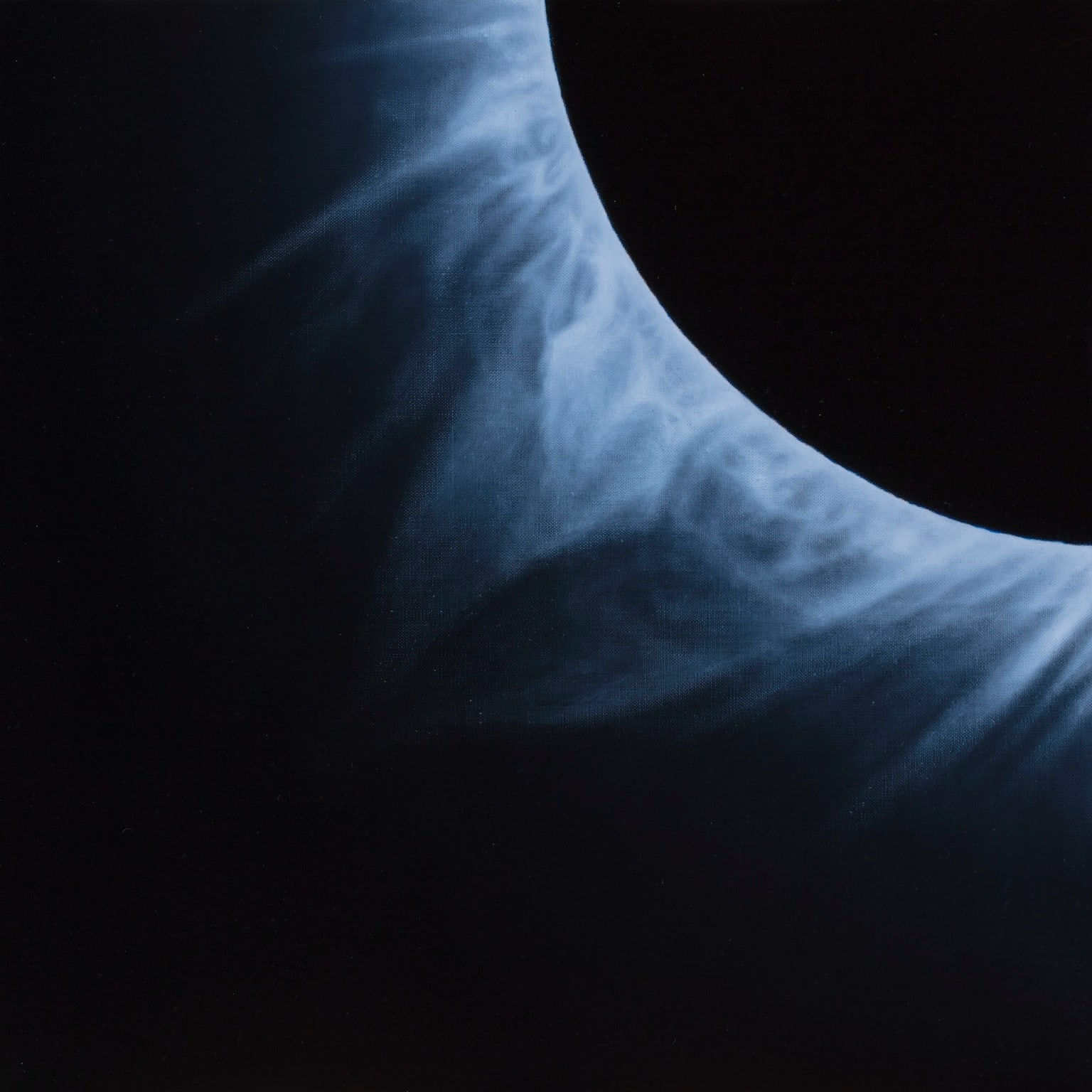 Damian Loeb, Into The Cold, 2019