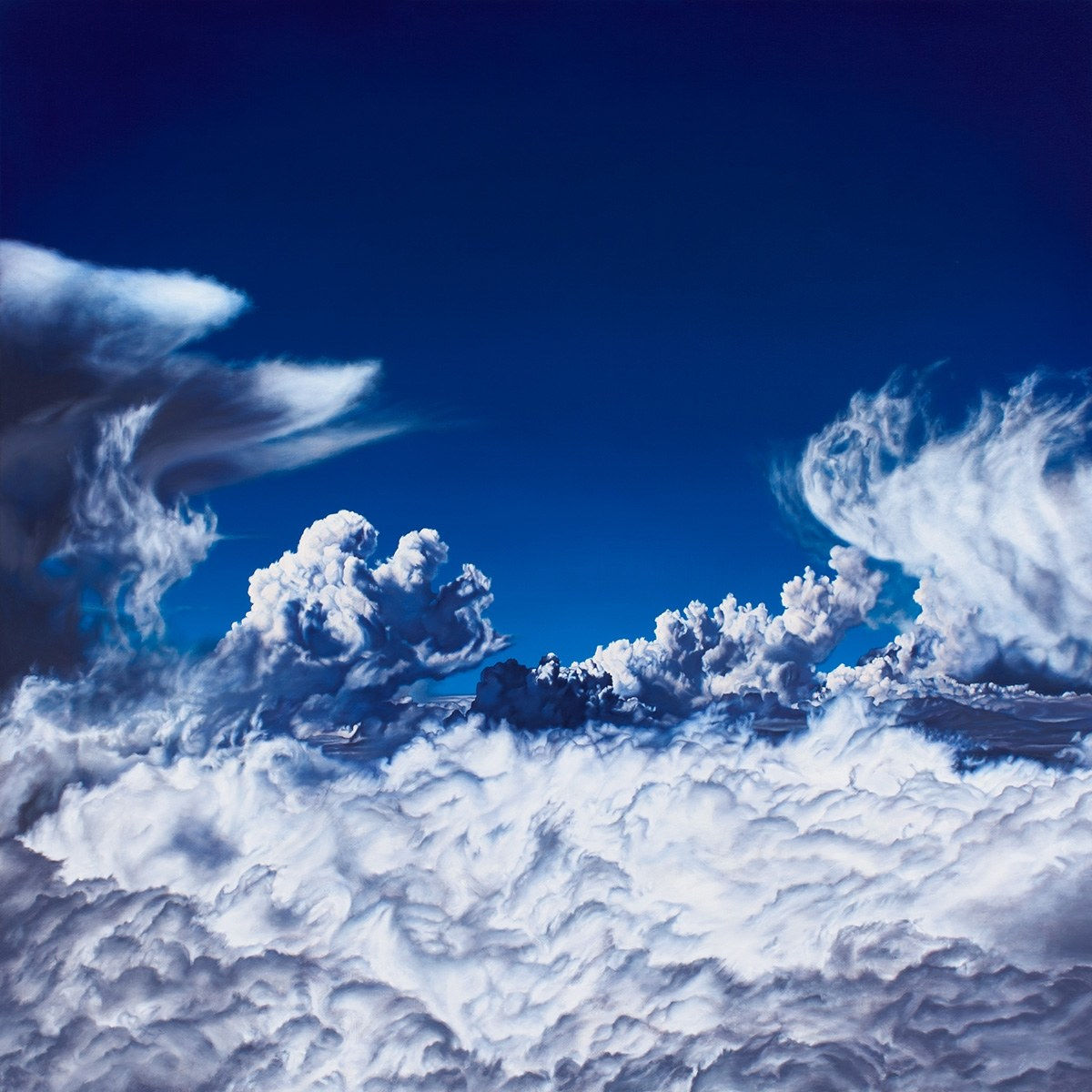 Damian Loeb, Near Devizes, 2014