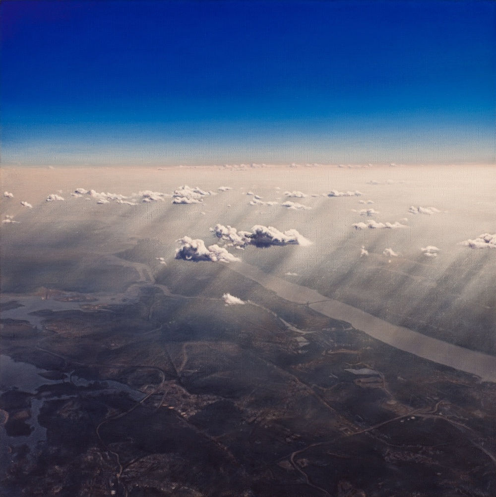 Damian Loeb, PELHAM, 2011