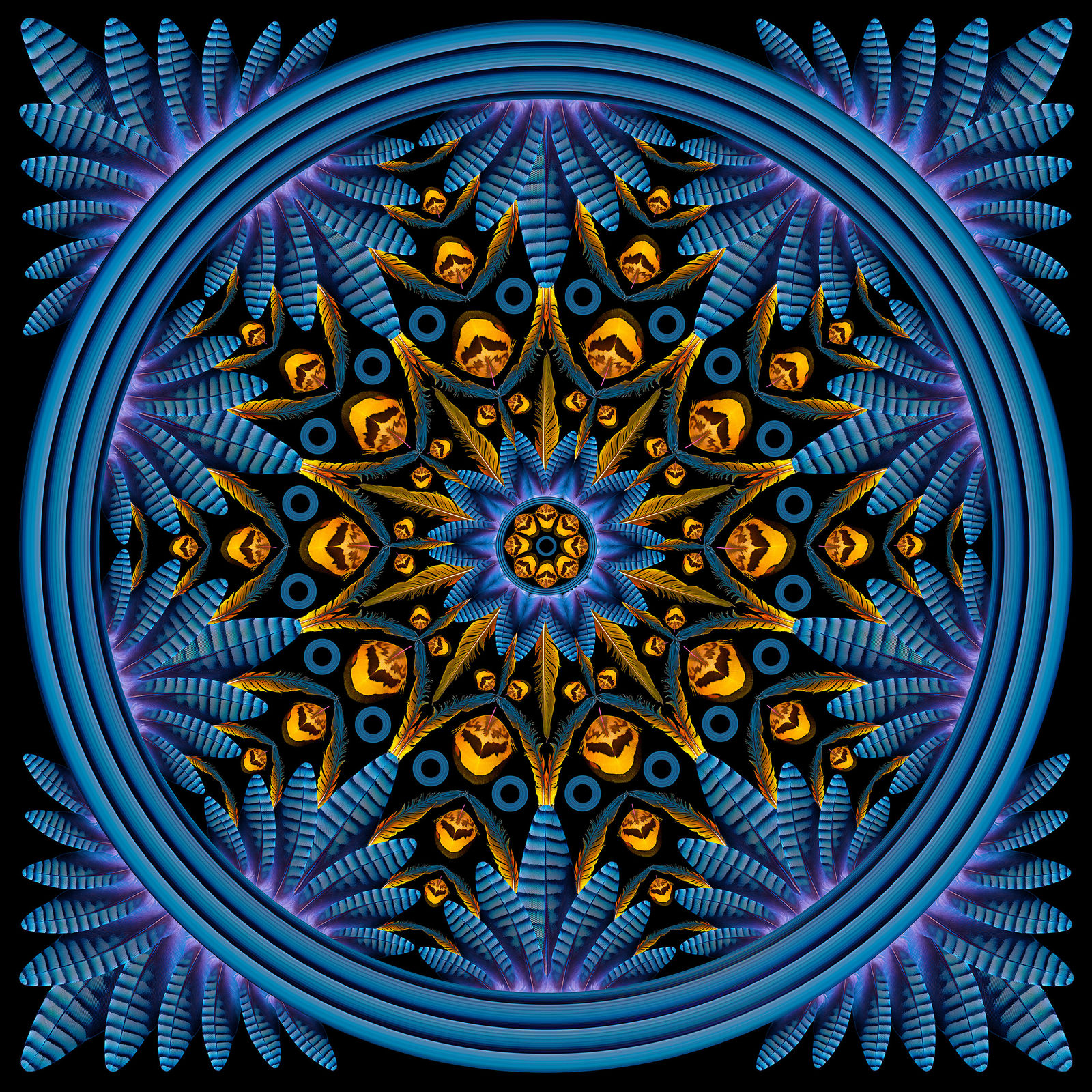 Dmitry Oskin, Free Spirit 5, 2023