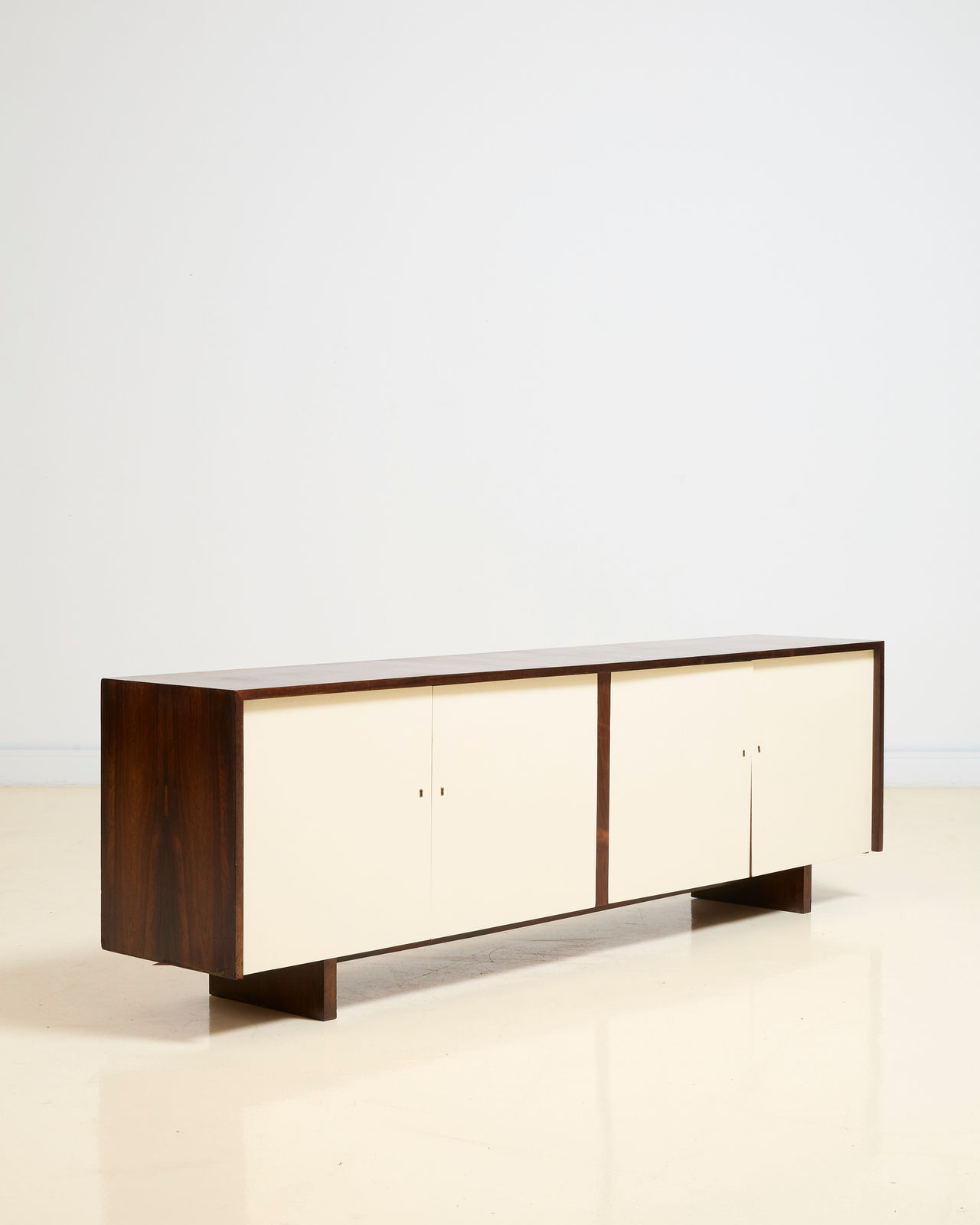 Joaquim Tenreiro, Credenza, 1960s