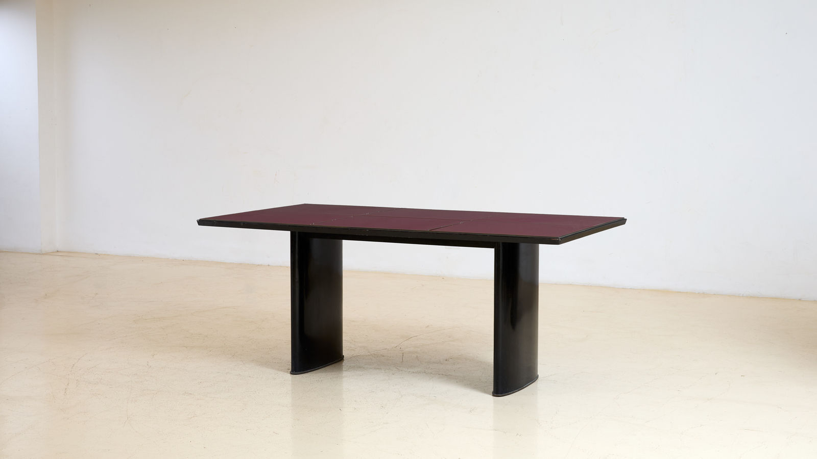 Joaquim Tenreiro, Dining table, 1940s