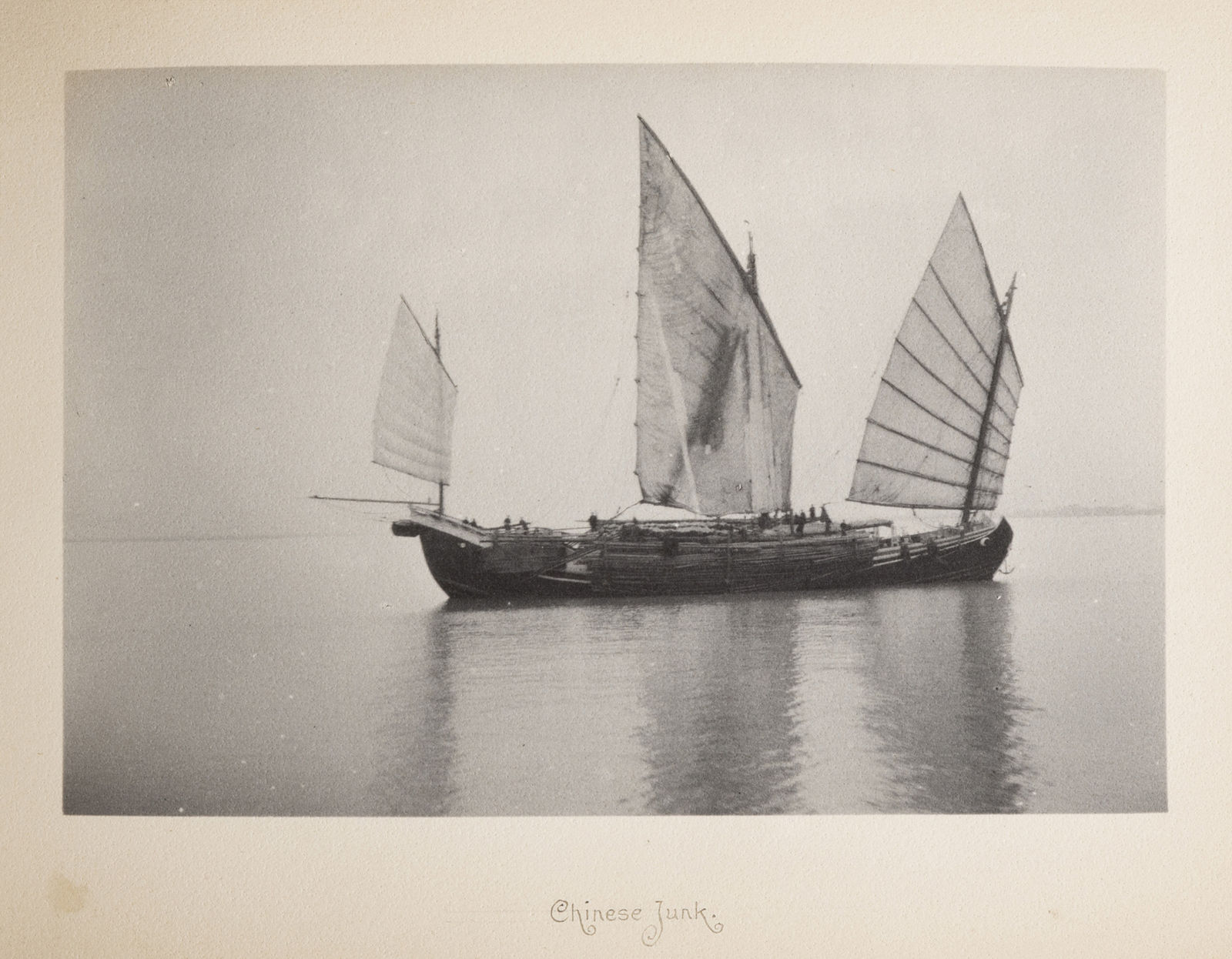 John Bushby, "To the East Through the West with Camera" A Handsome Travel Album by an Amateur English Photographer, 1903-04