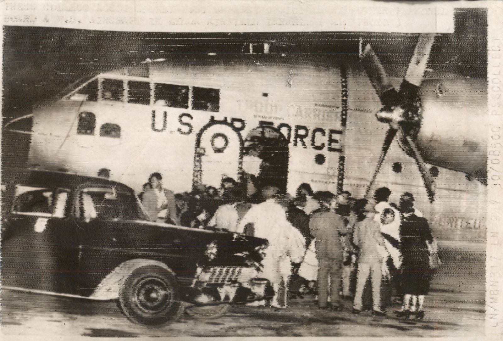 [Hungarian Revolution], Photo-journalistic account of the 1956 uprising, 1956-57