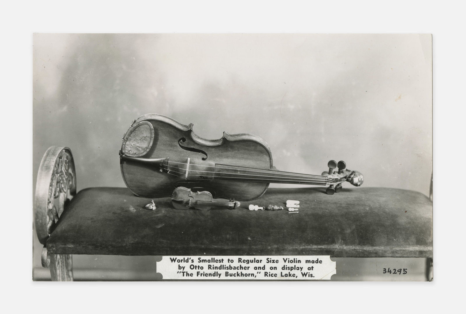 Dexter Press Inc., Postcard Proofs Showing Auto Courts and Other Roadside Attractions, 1920s-30s