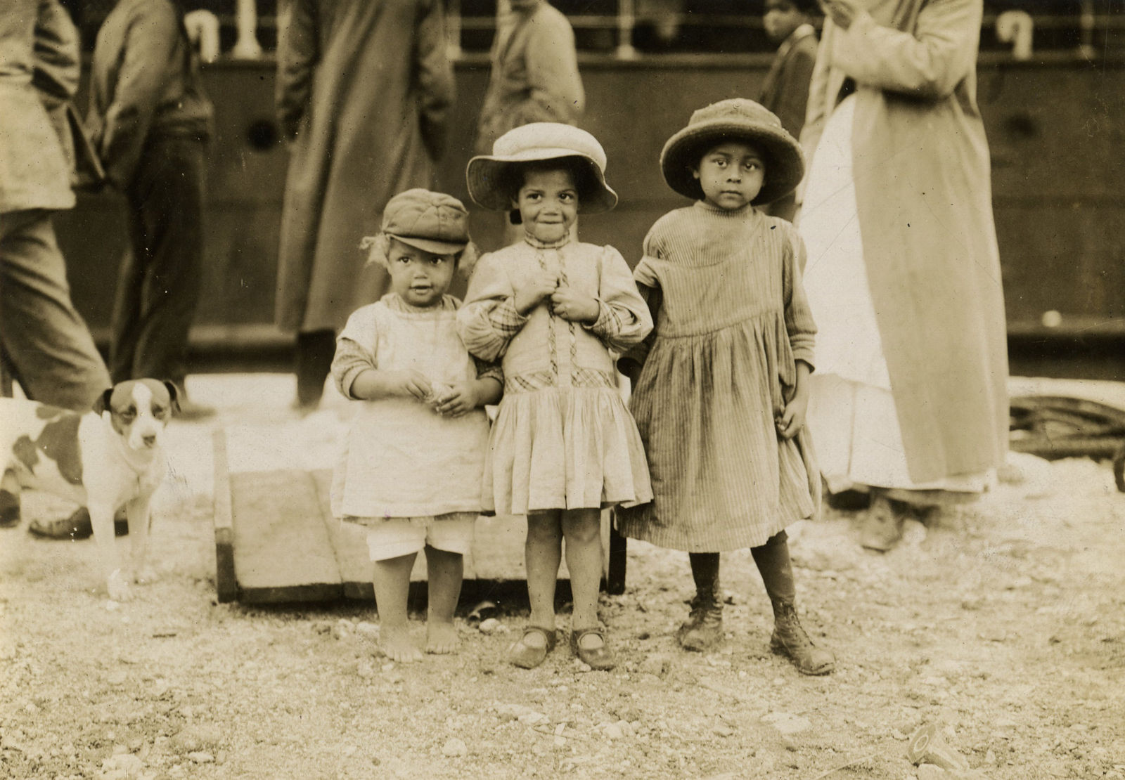 [Bermuda], Large Collection of Early 20th-Century Photos Showing Different Aspects of the Island, 1900s-20s