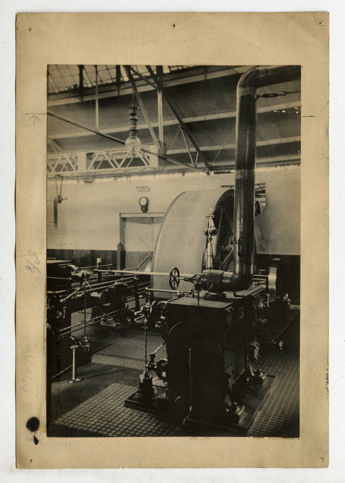 Unknown, Group of Photos Showing a Large Cordage Mill in Mérida, Yucatán, Mexico, 1898