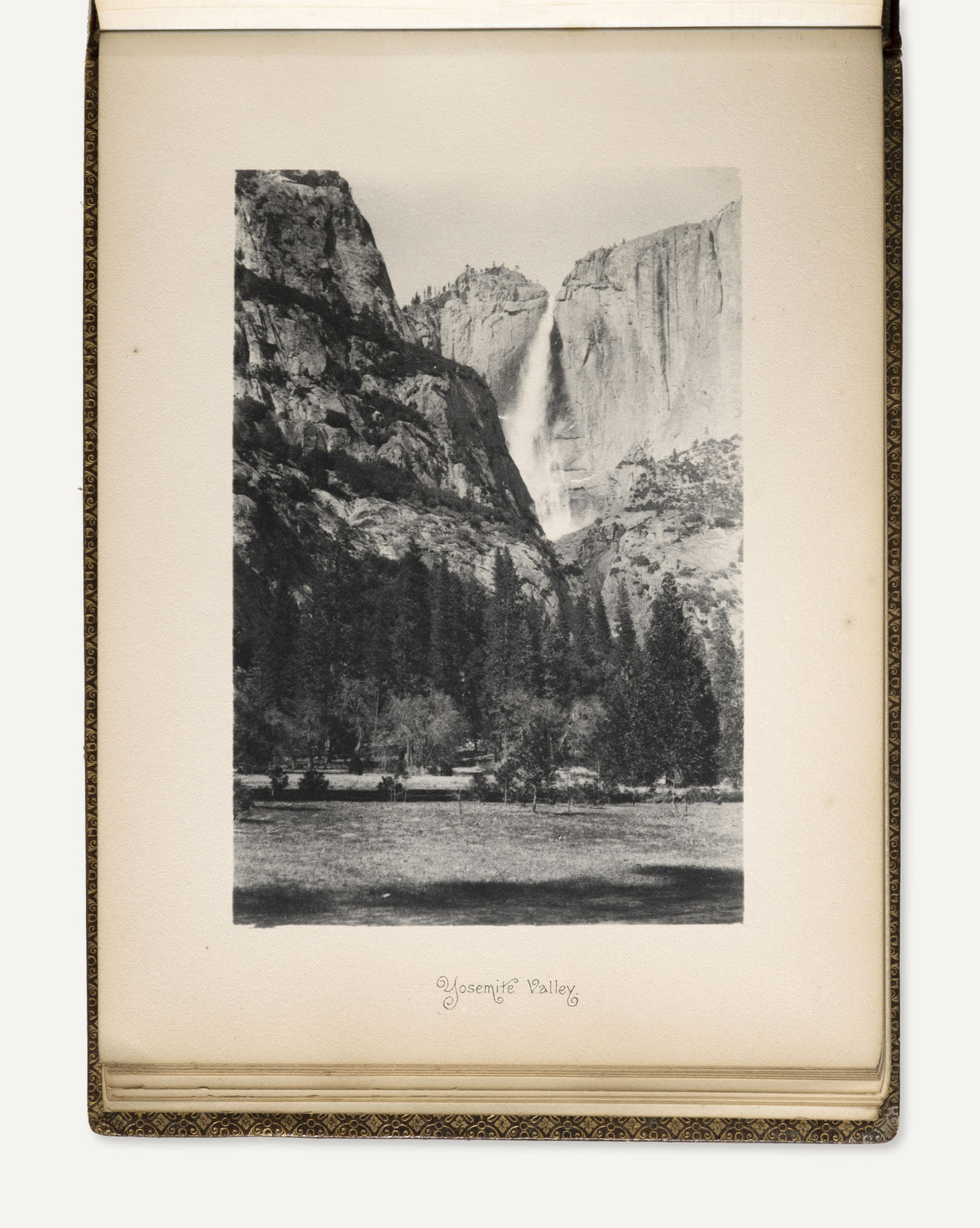 John Bushby, "To the East Through the West with Camera" A Handsome Travel Album by an Amateur English Photographer, 1903-04