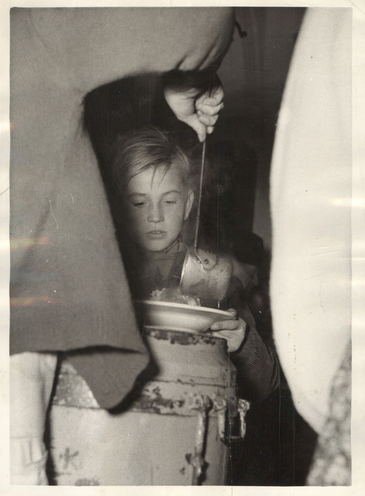 [Hungarian Revolution], Photo-journalistic account of the 1956 uprising, 1956-57