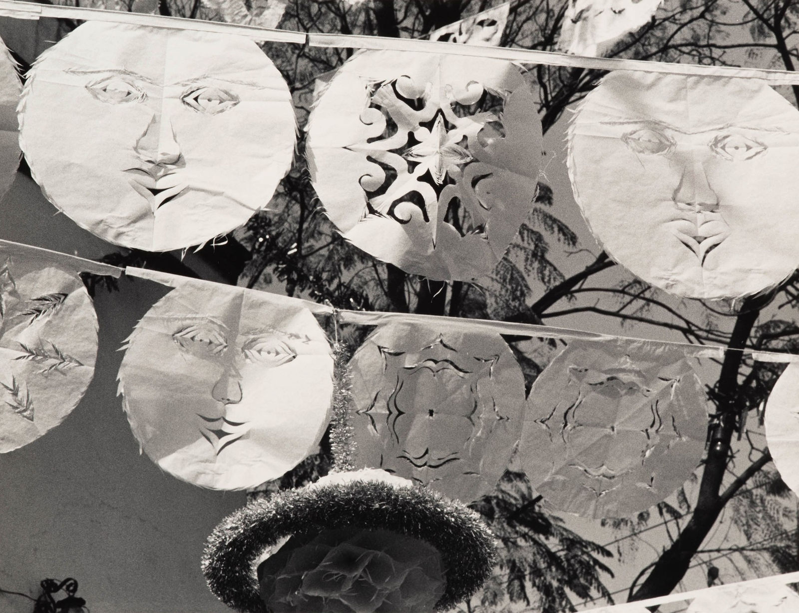 Colette Álvarez Urbajtel, Comprehensive Archive of the Artist's Work, 1970s-90s