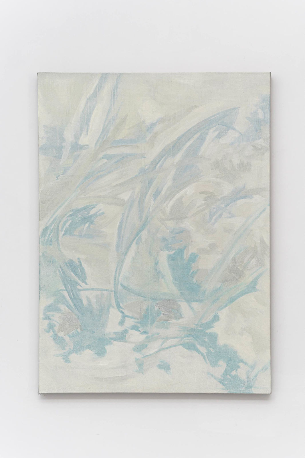 ZHANG Peiyun 章佩芸, To Know Is to Love, To Love Is to Know – Home 爱与知 – 家, 2023