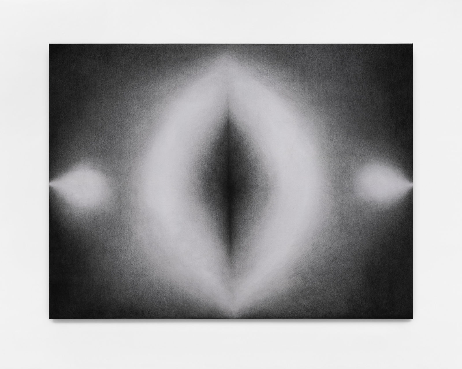 ZHANG Yunyao 张云垚, Connector VI 连接体 VI, 2024