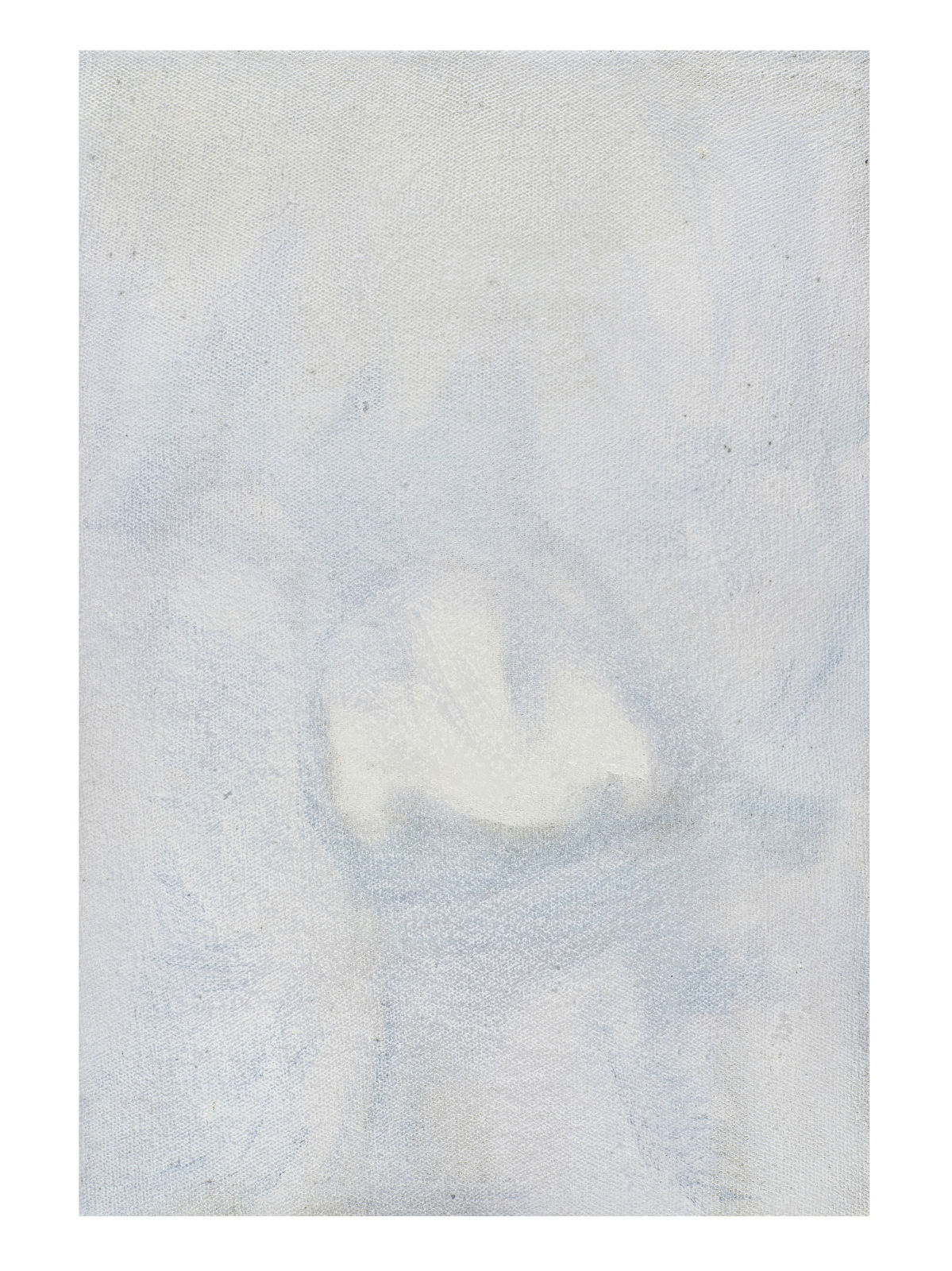 ZHANG Peiyun 章佩芸, In The Garden #25 在园中 #25, 2022