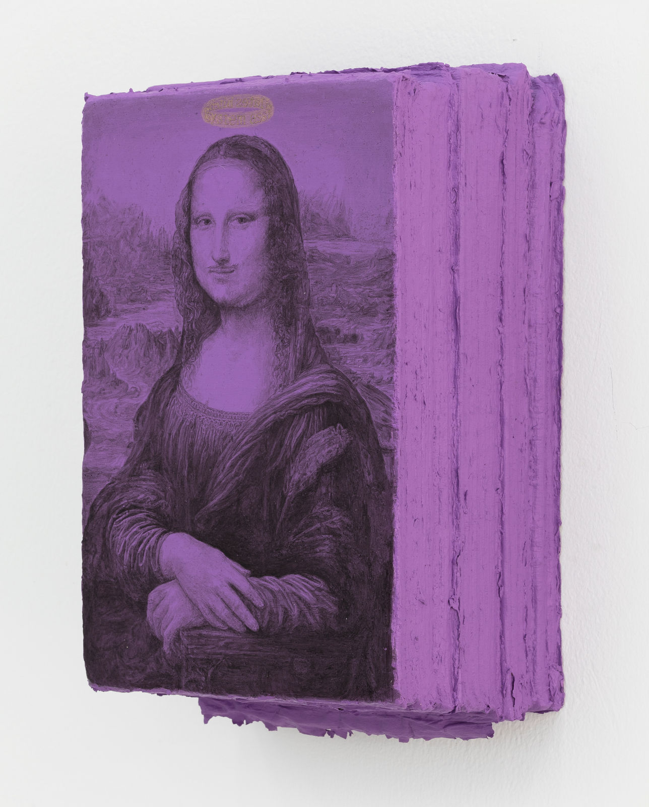 LIU Ren 刘任, System Assimilates Bitches 系统可以消化婊子, 2016