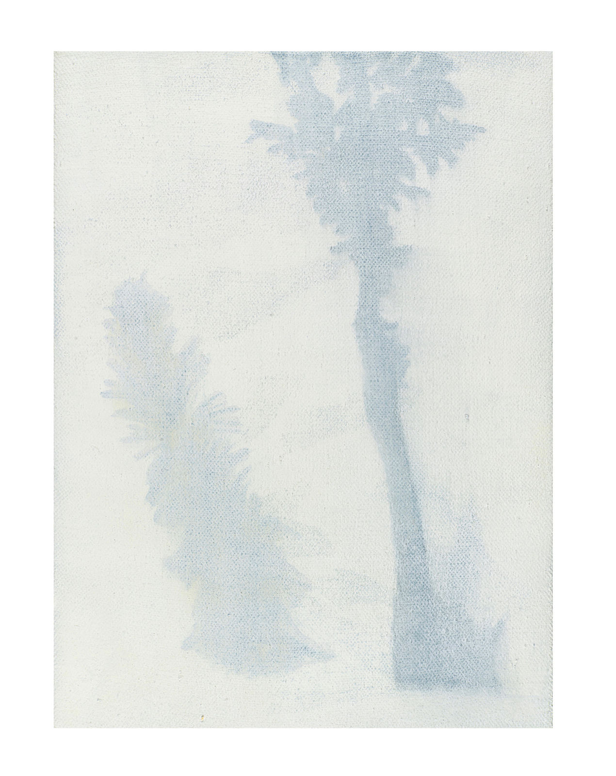 ZHANG Peiyun 章佩芸, In The Garden #15 在园中 #15, 2022