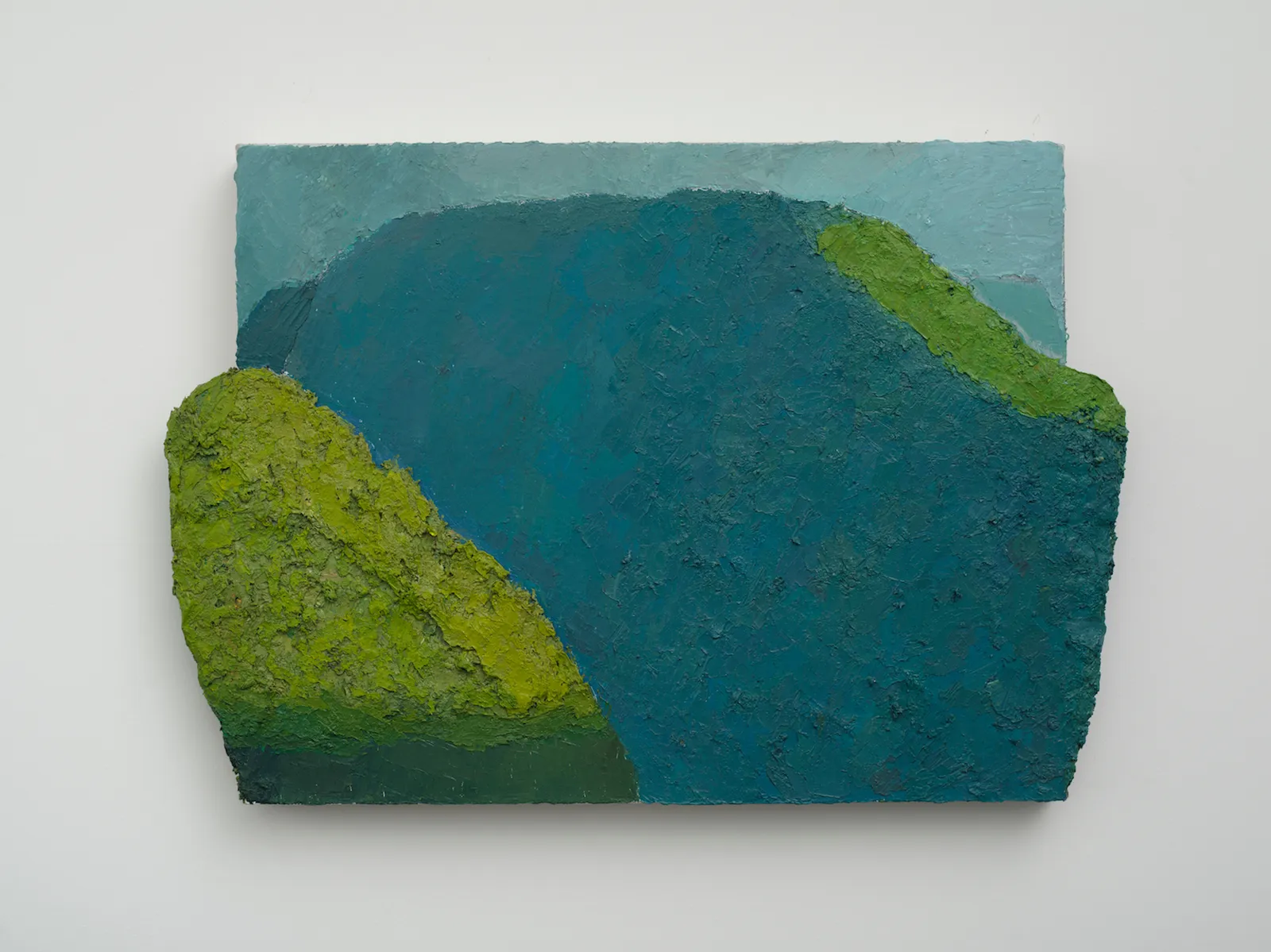 GUO Haiqiang 郭海强, 2019.6.14, 2019